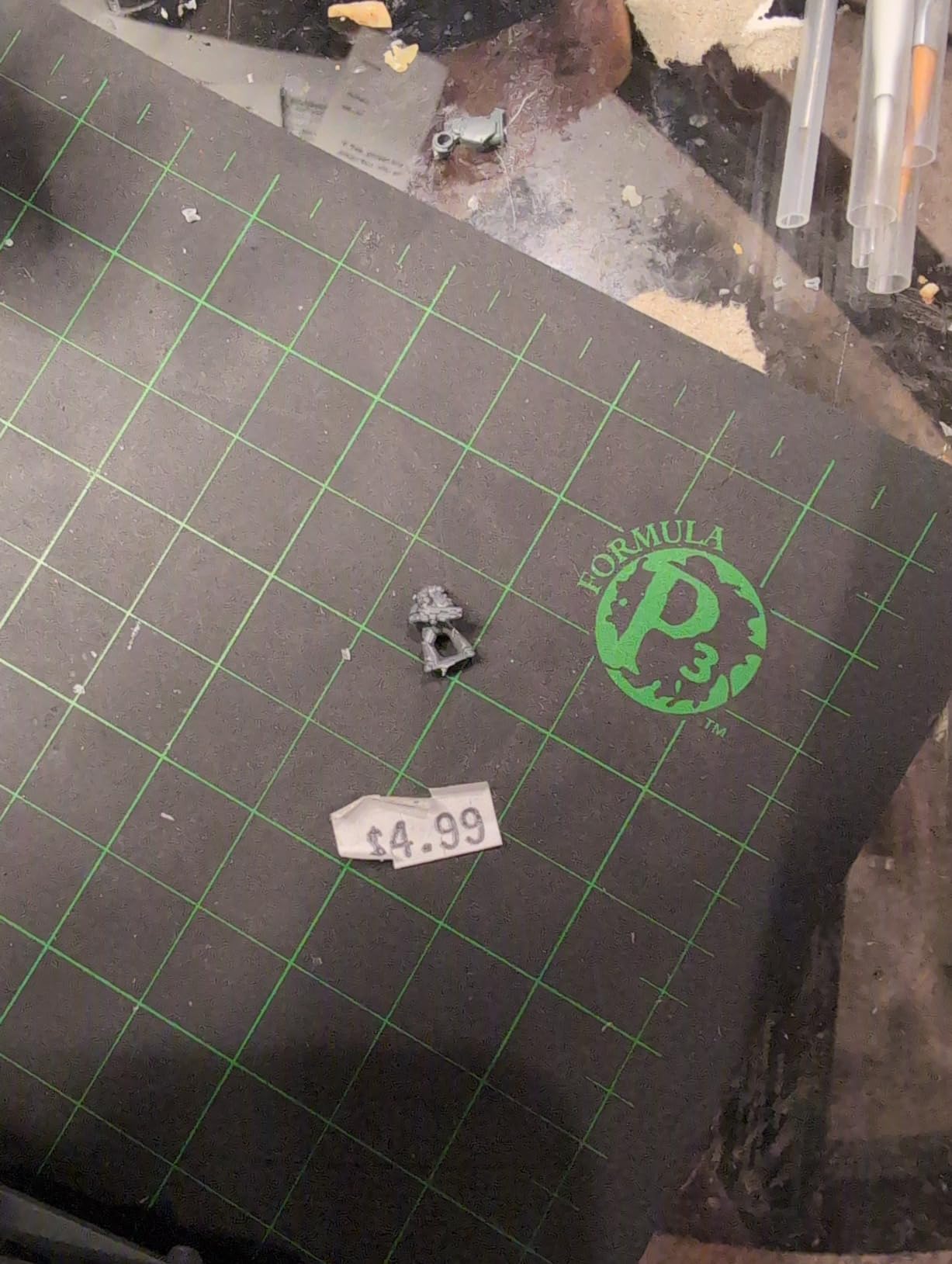Legions Imperialis: The Horus Heresy customer photo 4
