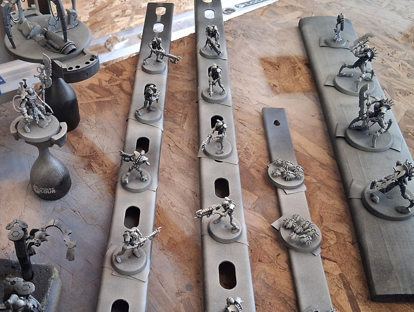 Warhammer 40,000 Combat Patrol: Necrons customer photo 2