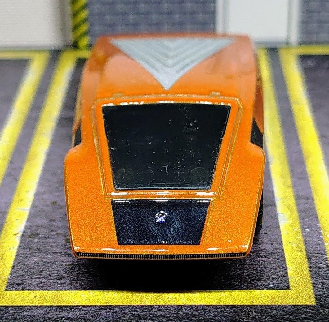 Premium Car Culture Collectible Toy Car, 1:64 Scale Die-Cast Nissan SilEighty, Modern Classics Vehicle with Real Riders Tires customer photo 1