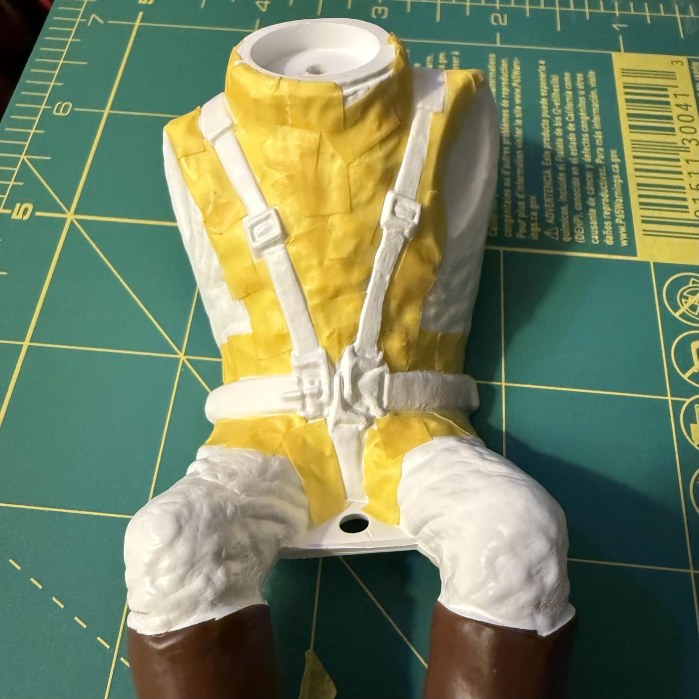 Tamiya Masking Tape Set 1mm (87206)/2mm (87207)/3mm (87208) customer photo 2