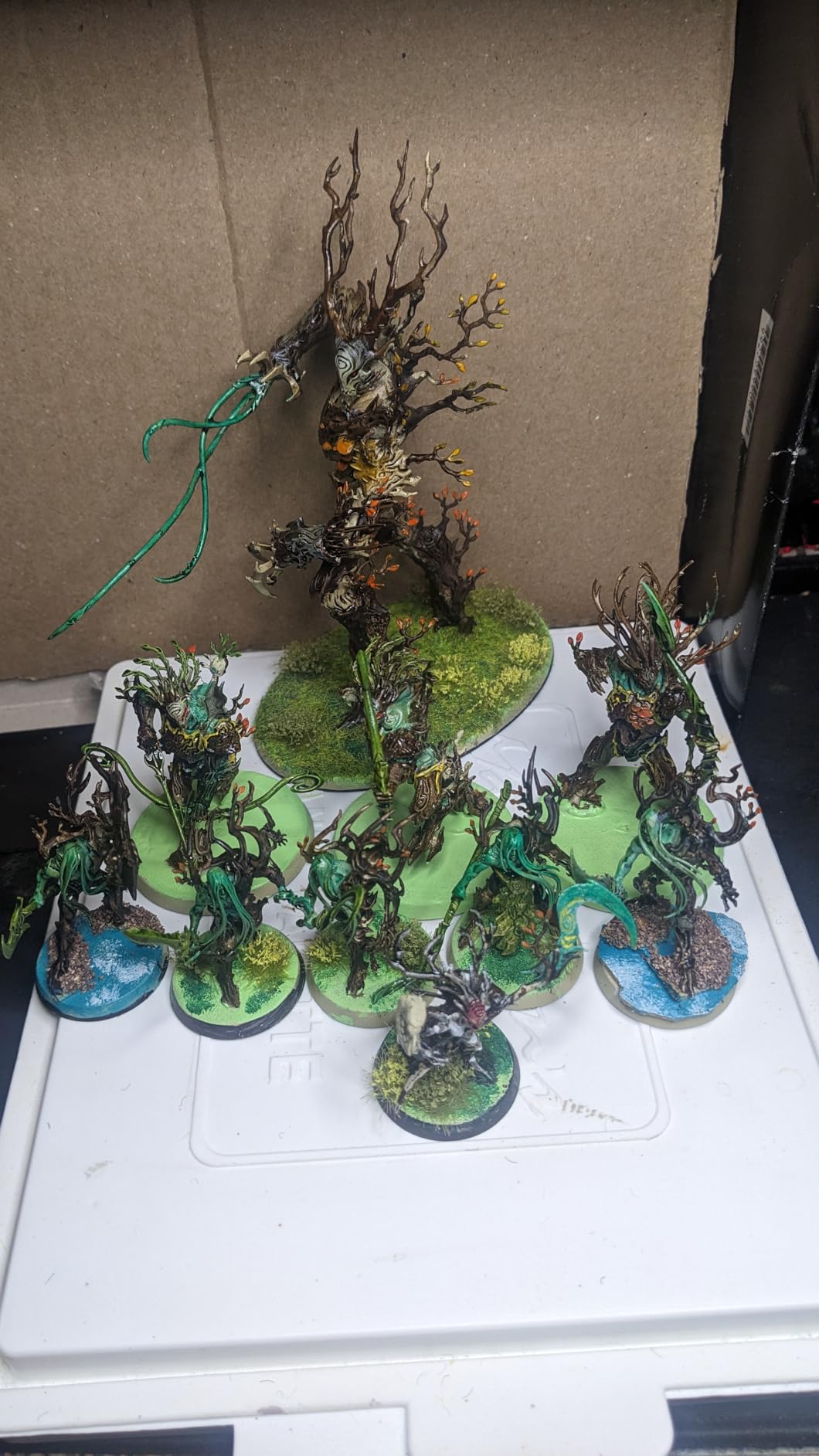 Games Workshop - Warhammer - Age of Sigmar - Spearhead: Stormcast Eternals customer photo 1