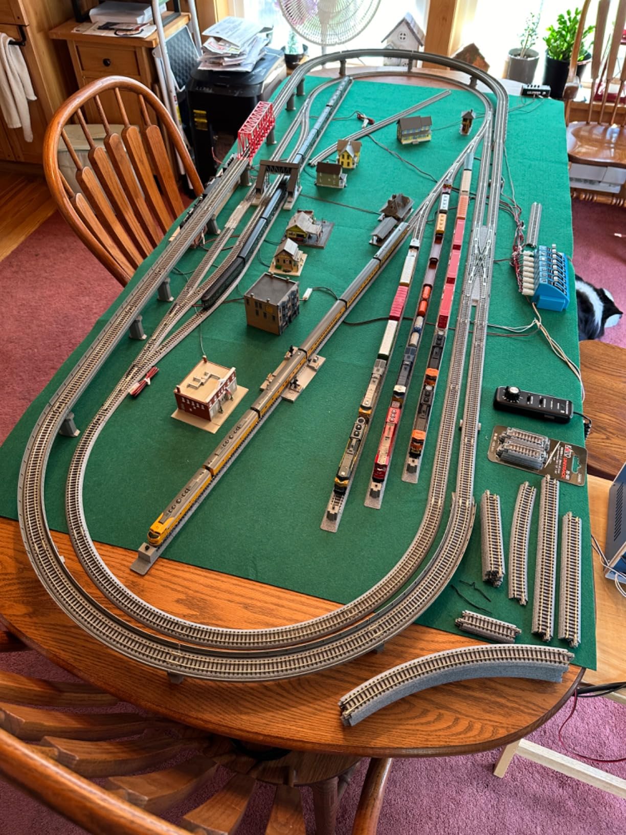 N SD90/43MAC CP #9136 customer photo 1