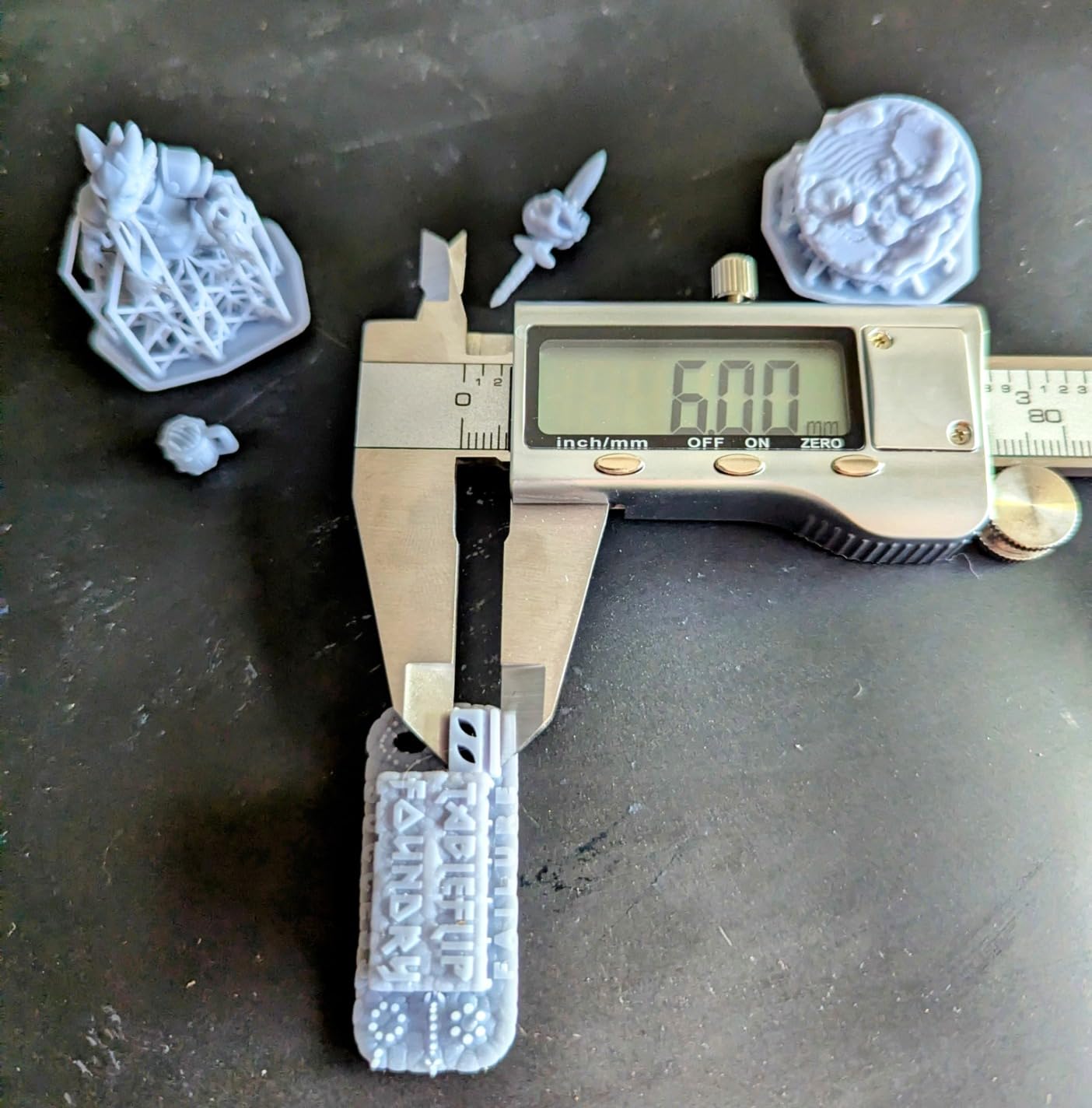 Elegoo Saturn 4 Ultra customer photo 2