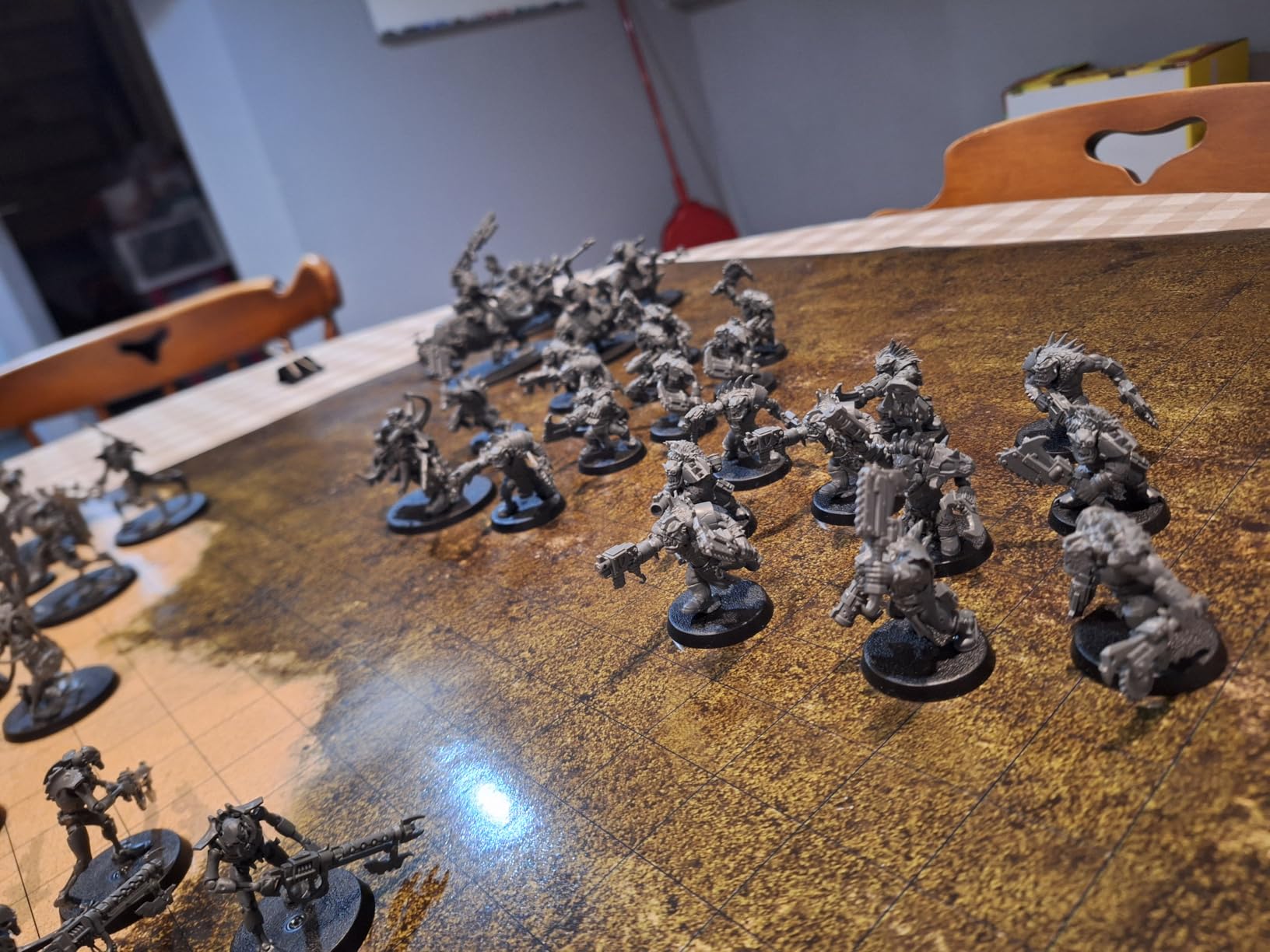 Games Workshop 40,000 - Combat Patrol: Orks (2024-10th Edition) customer photo 2