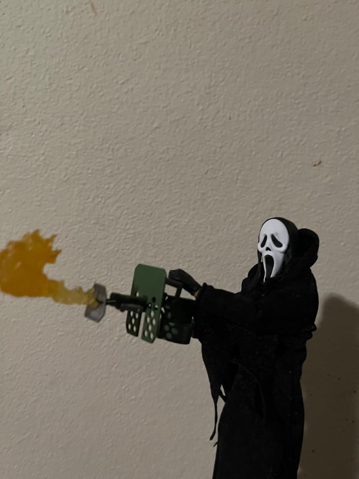 Ghost Face - 7