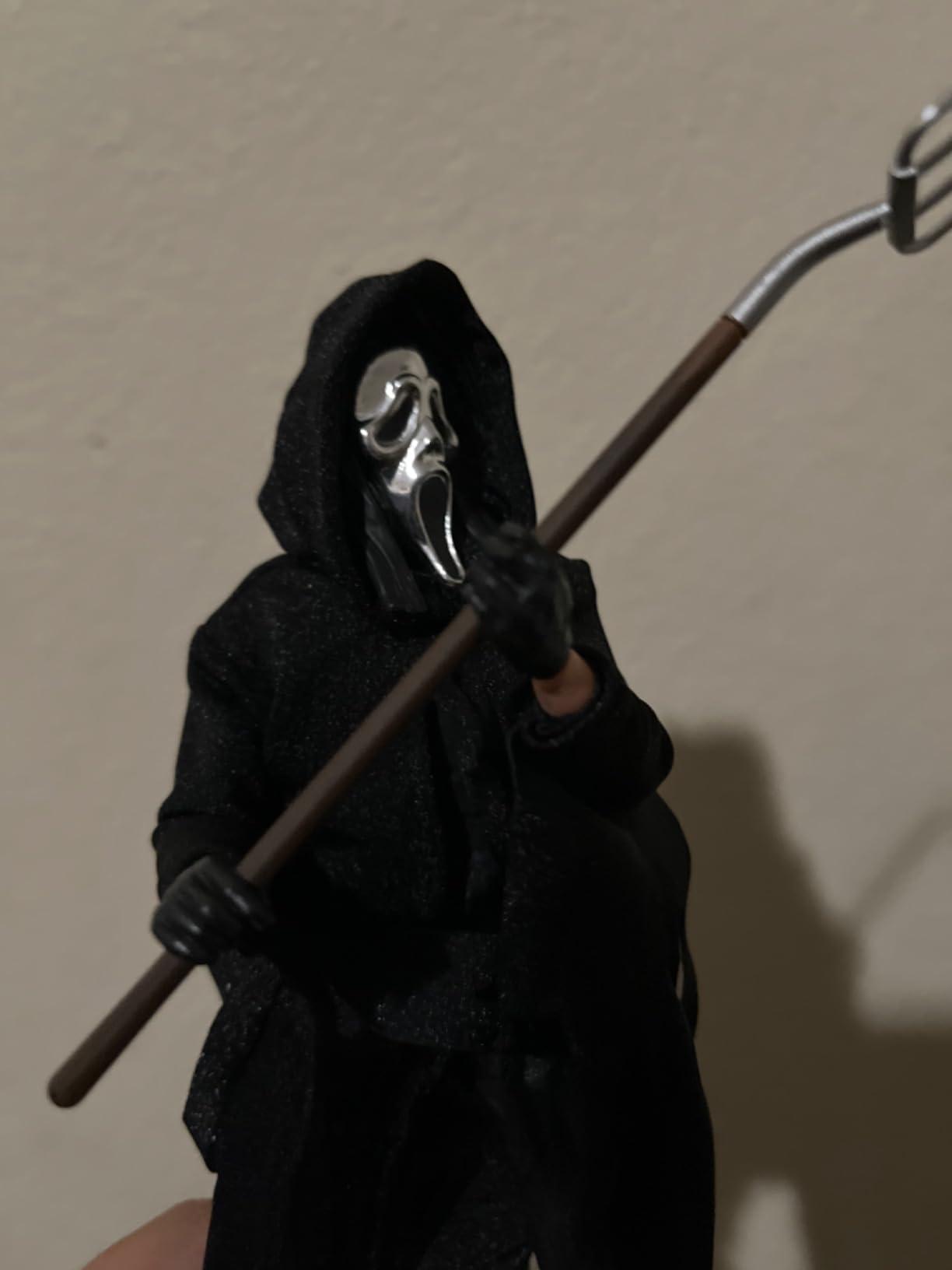 Ghost Face - 7
