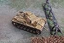 Italeri 25757 1:56 Pz.Kpfw. III Ausf. J/L/M/N Model Building Kit customer photo 1