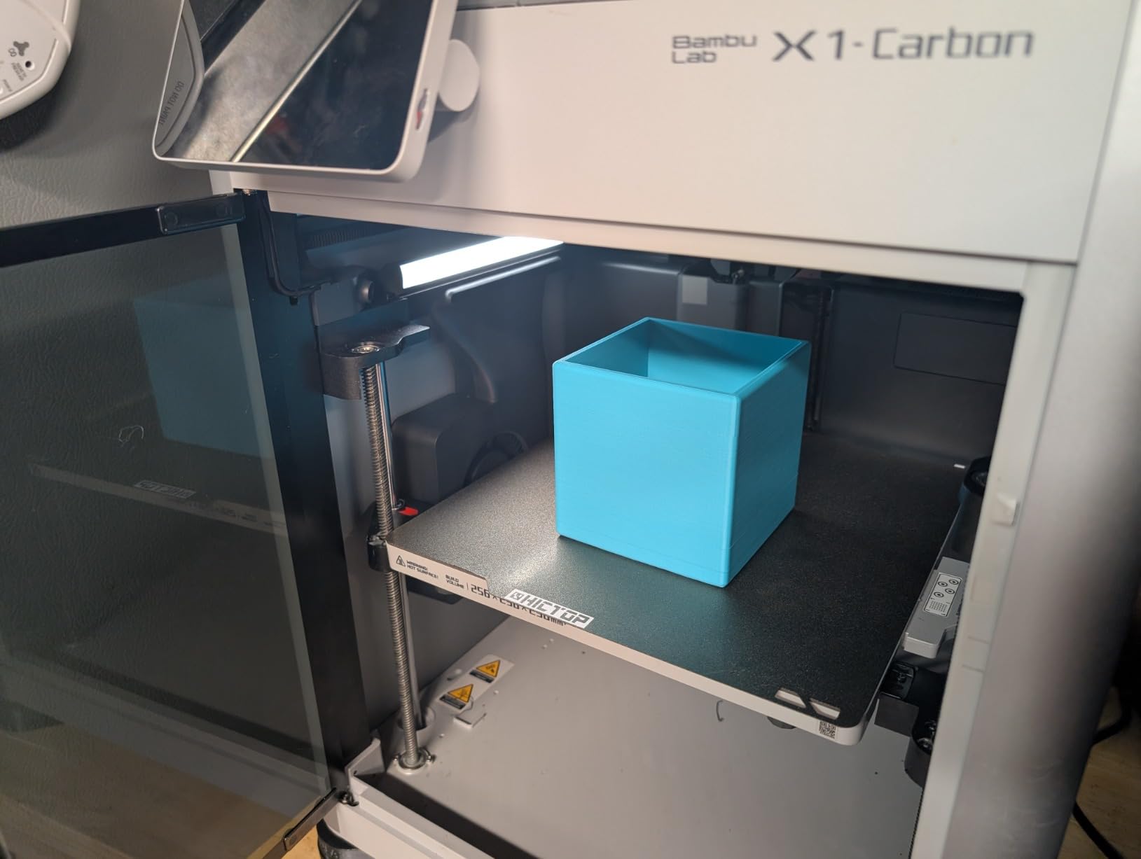 Sovol SV08 CoreXY 3D Printer, Voron 2.4 700mm/s High Speed 3D Printers customer photo 2