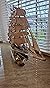 Fully Rigged Cutty Sark Model Yacht (20.5 Inch Fully Assembled) customer photo 1