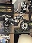 Corgi Diecast Model Cars - CC08402 Triumph Scrambler 1200 (Bond Edition) customer photo 1