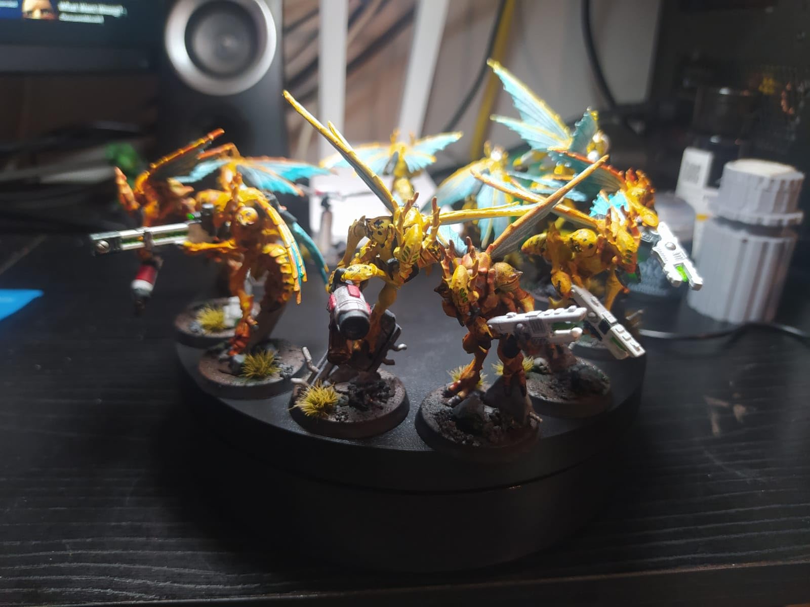 Kill Team: Hivestorm Tactical Skirmish Combat Game, Warhammer customer photo 1