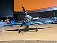 Zvezda 4833 Soviet Fighter Lavochkin La-5FN - New Tool Plastic Model Kit customer photo 1