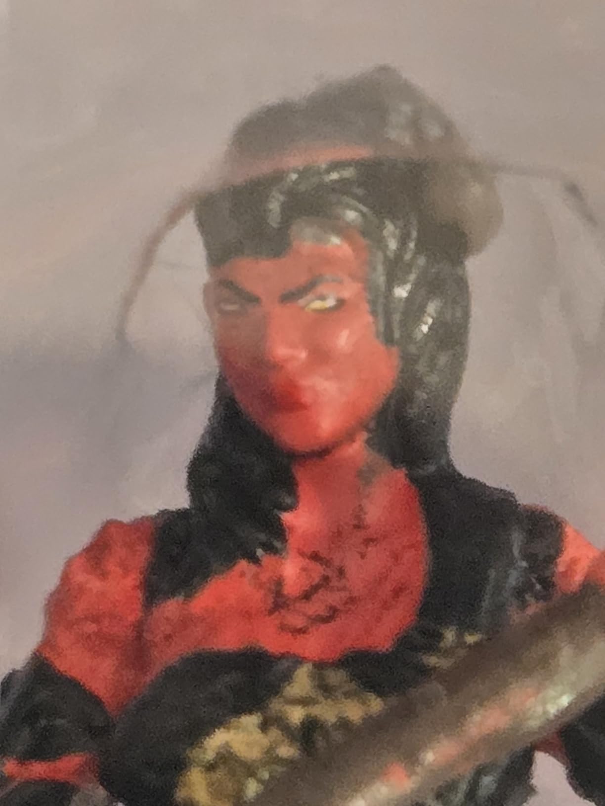 WizKids D&D Icons of The Realms: Adventures from Baldur's Gate Single Booster customer photo 1