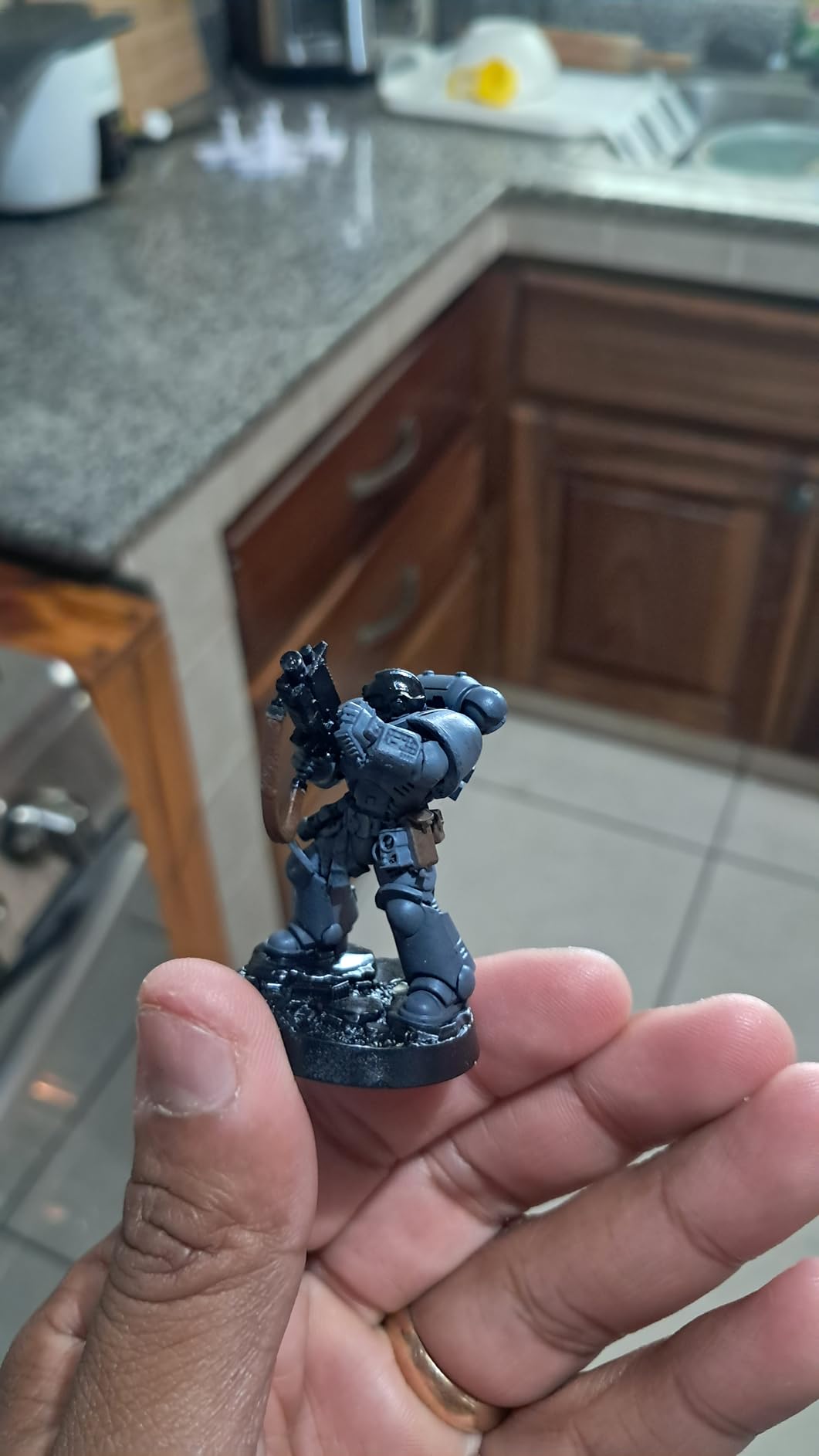 Kill Team: Starter Set: Warhammer 40,000 customer photo 1