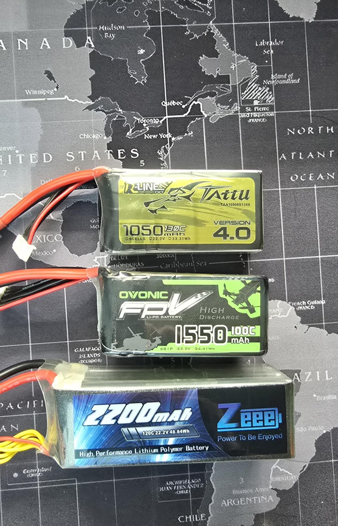 GEPRC Vapor-D5 HD O4 Pro FPV Drone (PNP with GPS) customer photo 1