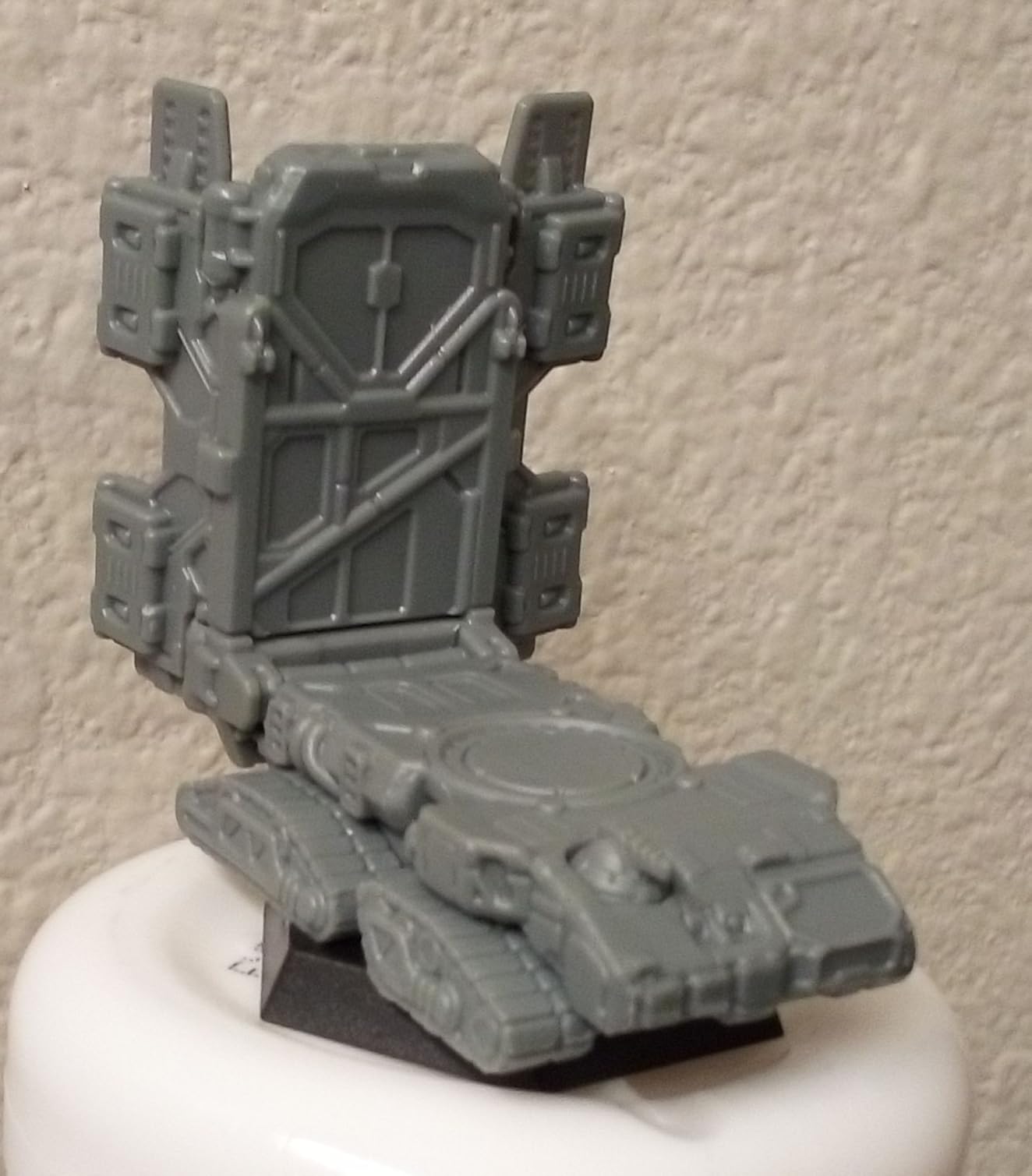 BattleTech Third Succession War Battle Group ForcePack - Iconic Era Mechs, Detailed Miniatures, Pilot & Alpha Strike Cards for Expanding Strategic Tabletop Warfare customer photo 2