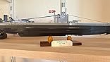 COBI Historical Collection WWII German Submarine Type VIIB (U-Boat U-52) customer photo 1