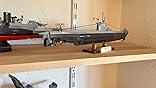 COBI Historical Collection WWII German Submarine Type VIIB (U-Boat U-52) customer photo 2