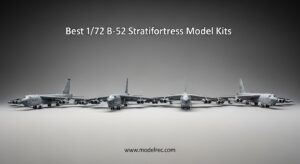 Best 1-72 B-52 Stratofortress Model Kits