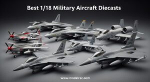 Best 118 Military Aircraft Diecasts
