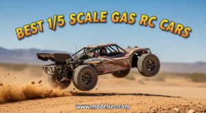 Best 15 Scale Gas RC Cars