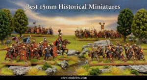 Best 15mm Historical Miniatures