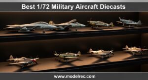 Best 172 Military Aircraft Diecasts