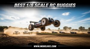 Best 18 Scale RC Buggies