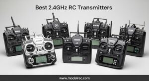 Best 2.4GHz RC Transmitters