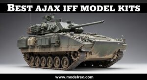 Best Ajax IFV Model Kits
