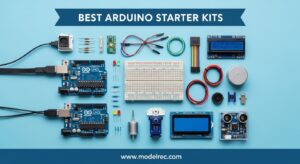 Best Arduino Starter Kits