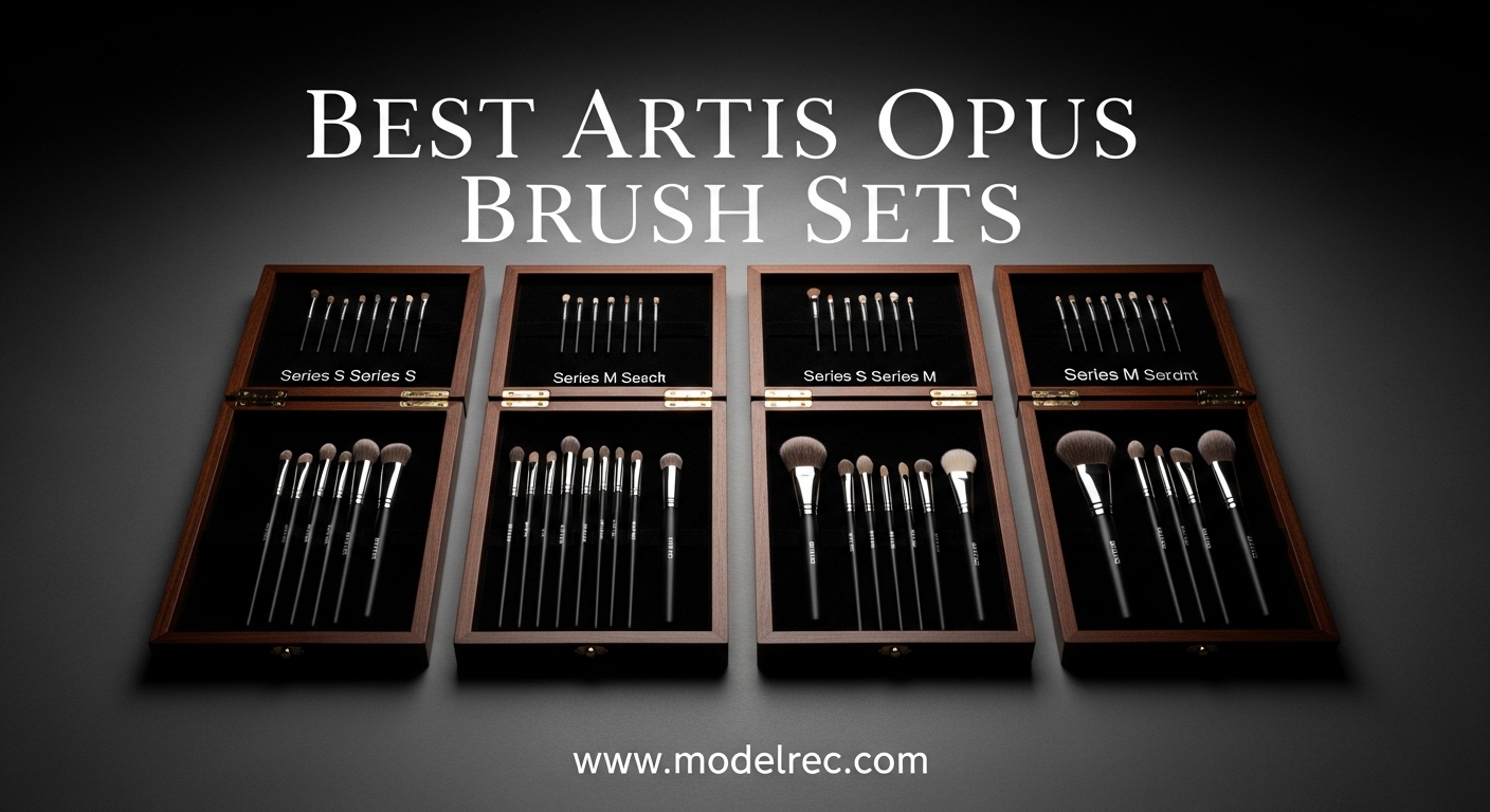 Best Artis Opus Brush Sets