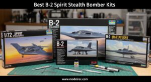 Best B-2 Spirit Stealth Bomber Kits