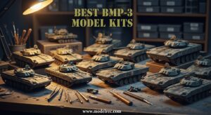 Best BMP-3 Model Kits