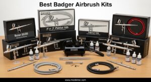 Best Badger Airbrush Kits