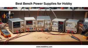 Best Bench Power Supplies for Hobby