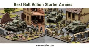 Best Bolt Action Starter Armies