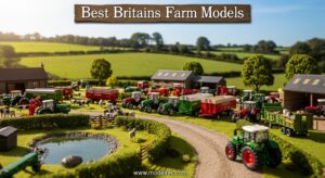 Best Britains Farm Models