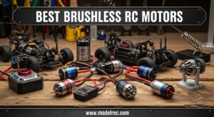 Best Brushless RC Motors