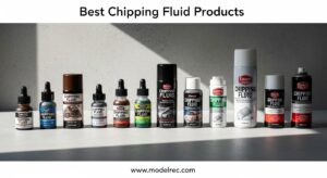 Best Chipping Fluid Products