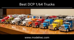 Best DCP 1/64 Trucks