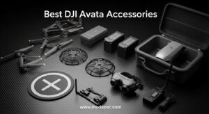 Best DJI Avata Accessories