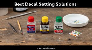 Best Decal Setting Solutions