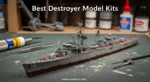 Best Destroyer Model Kits