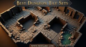 Best Dungeon Tile Sets