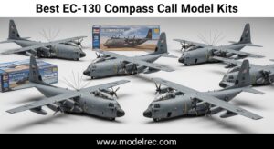 Best EC-130 Compass Call Model Kits