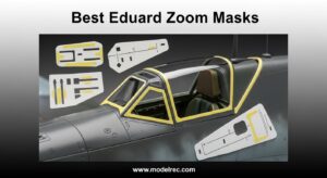 Best Eduard Zoom Masks