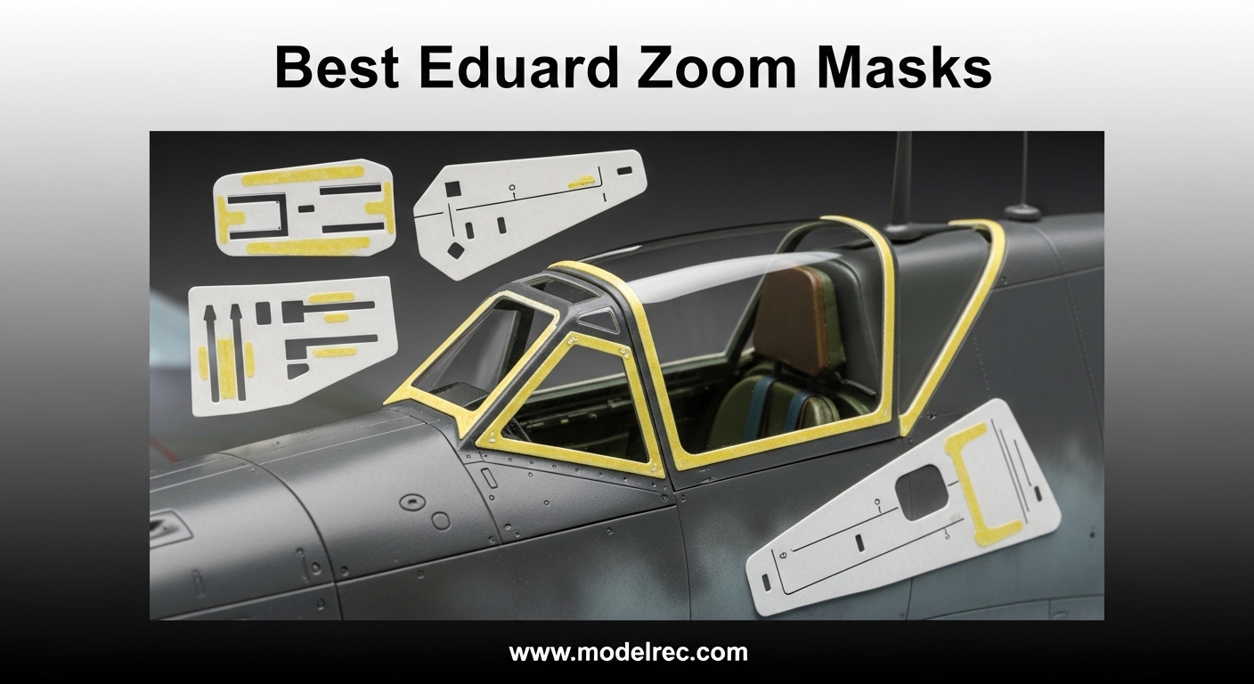 Best Eduard Zoom Masks