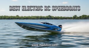 Best Electric RC Speedboats