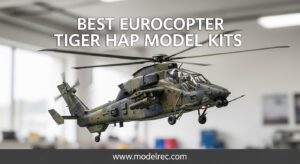 Best Eurocopter Tiger HAP Model Kits